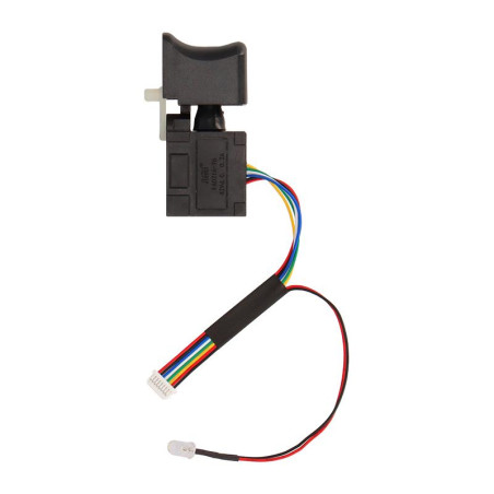 INTERRUPTOR AC1537 AC1538 AICER