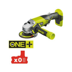RADIAL BATERIA 18V ONE ONE RYOBI SIN BATERIA
