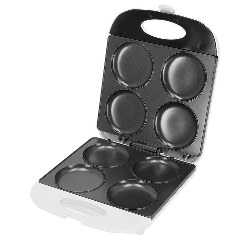 AREPERA 4 AREPAS 1400W LARRYHOUSE