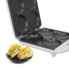 AREPERA 4 AREPAS 1400W LARRYHOUSE