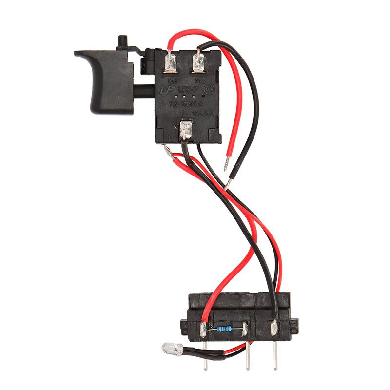 INTERRUPTOR LFK 7 TALADRO AC1542 AICER