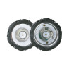LINTERNA RECARGABLE 3 FUNCIONES AIRMEC