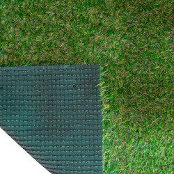 CESPED ARTIFICIAL SERIE BOREAL DONNA GARDEN 20MM 2X5MTS