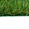 CESPED ARTIFICIAL SERIE BOREAL DONNA GARDEN 20MM 2X5MTS
