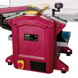 CEPILLO REGRUESO PORTATIL 1500W AICER
