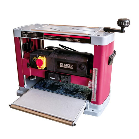 REGRUESO 1500W AICER