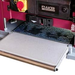 REGRUESO 1500W AICER