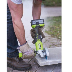 RADIAL BATERIA 18V ONE ONE RYOBI SIN BATERIA