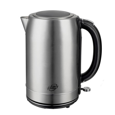 HERVIDOR INOX 17 LITROS LARRYHOUSE