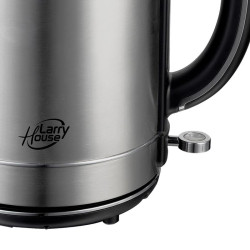 HERVIDOR INOX 17 LITROS LARRYHOUSE