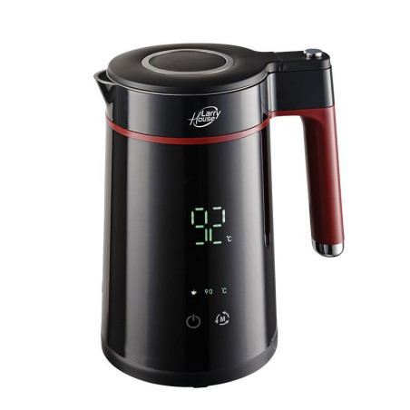 HERVIDOR DIGITAL 15 LITROS 1800W LARRYHOUSE