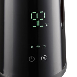 HERVIDOR DIGITAL 15 LITROS 1800W LARRYHOUSE