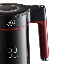 HERVIDOR DIGITAL 15 LITROS 1800W LARRYHOUSE