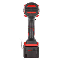 LLAVE IMPACTO 18V 700NM SERIE PRO AICER 1X 60AH 1X 80AH