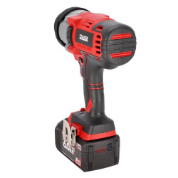 LLAVE IMPACTO 18V 700NM SERIE PRO AICER 1X 60AH 1X 80AH