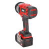 LLAVE IMPACTO 18V 700NM SERIE PRO AICER 1X 60AH 1X 80AH