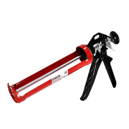 PISTOLA DE SILICONA REFORZADA 9 PAMACON