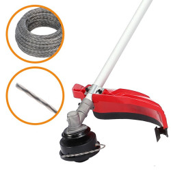 NYLON DESBROZADORA TRIANGULO 40MMX30M AIRMEC
