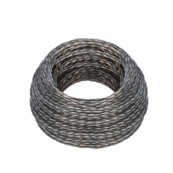 NYLON DESBROZADORA TRIANGULO 40MMX30M AIRMEC