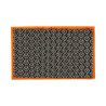 ALMOHADILLA DE PULIDO DIAMANTE GRANO 100 95X55X30MM PAMACON