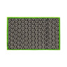 ALMOHADILLA DE PULIDO DIAMANTE GRANO 200 95X55X30MM PAMACON