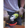RADIAL BATERIA 18V ONE ONE RYOBI SIN BATERIA