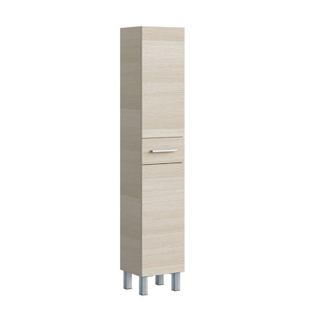 COLUMNA DE BANO ROBLE 182X35X305CM BENOTTI