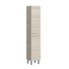 COLUMNA DE BANO ROBLE 182X35X305CM BENOTTI