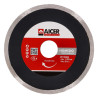 JUEGO 3 DISCOS DIAMANTE 115MM AICER