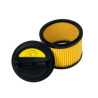FILTRO PARA ASPIRADORA 18L 20L 30L RYOBI