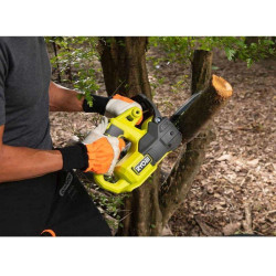 MOTOSIERRA COMPACTA 18V ESPADA 20CM ONE RYOBI 1X 25AH
