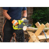 MOTOSIERRA COMPACTA 18V ESPADA 20CM ONE RYOBI 1X 25AH