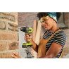 KIT TALADRO PERCUTOR 18V CAJA HERRAMIENTASHERRAMIENTAS RYOBI 2X 20AH