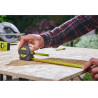 KIT TALADRO PERCUTOR 18V CAJA HERRAMIENTASHERRAMIENTAS RYOBI 2X 20AH