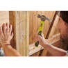 KIT TALADRO PERCUTOR 18V CAJA HERRAMIENTASHERRAMIENTAS RYOBI 2X 20AH