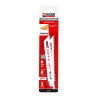 BLISTER HOJA SIERRA SABLE 6 2 PCS AICER