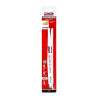 BLISTER HOJA SIERRA SABLE 9 2 PCS AICER