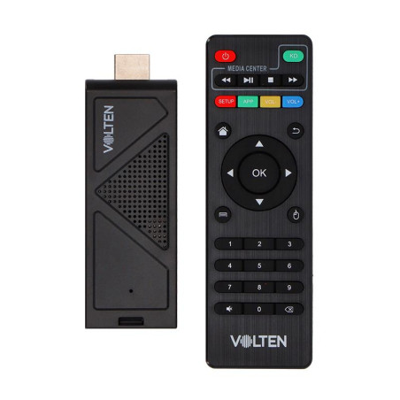 TV STICK 2GB 16GB 5G 4K VOLTEN