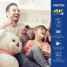 TV STICK 2GB 16GB 5G 4K VOLTEN