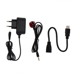 TV STICK 2GB 16GB 5G 4K VOLTEN