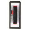 LLANA DE GOMA M BI MATERIAL 240X100mm PAMACON