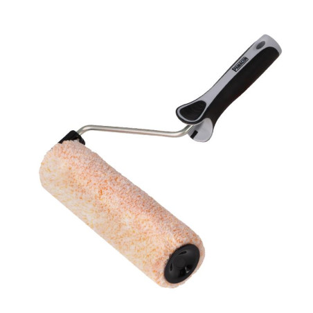 RODILLO FACIL LIBERACION 23CM SUPERFICIE LISA SEMILISA PAMACON