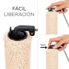 RODILLO FACIL LIBERACION 23CM SUPERFICIE LISA SEMILISA PAMACON