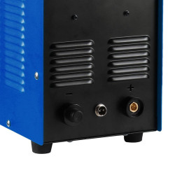 INVERTER CORTE POR PLASMA CON COMPRESOR SOWELL