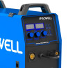 INVERTER MULTIFUNCION MIG MMA TIG 220AMP SOWELL