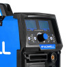 INVERTER MULTIFUNCION MIG MMA TIG 160AMP SOWELL