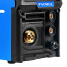 INVERTER MULTIFUNCION MIG MMA TIG 160AMP SOWELL