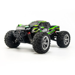 COCHE RADIO CONTROL 1 16