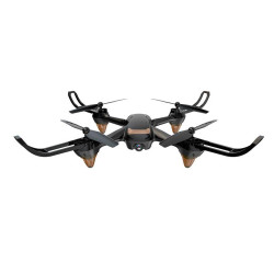 DRON CON CAMARA Y WIFI
