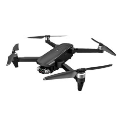 DRON PLEGABLE CON CAMARA 4K WIFI Y GPS